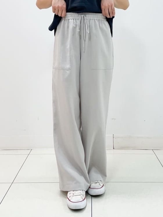 yasuokaさんの「Dessin｜」を使ったコーディネート
