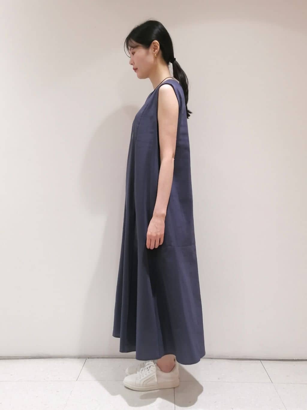 ayanoさんの「INDIVI｜」を使ったコーディネート