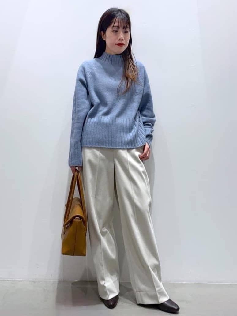 ＷＡさんの「grove｜最終お値下げ！！【名品アウター/3WAY・はっ水】ボアライナー付きモッズコート」を使ったコーディネート