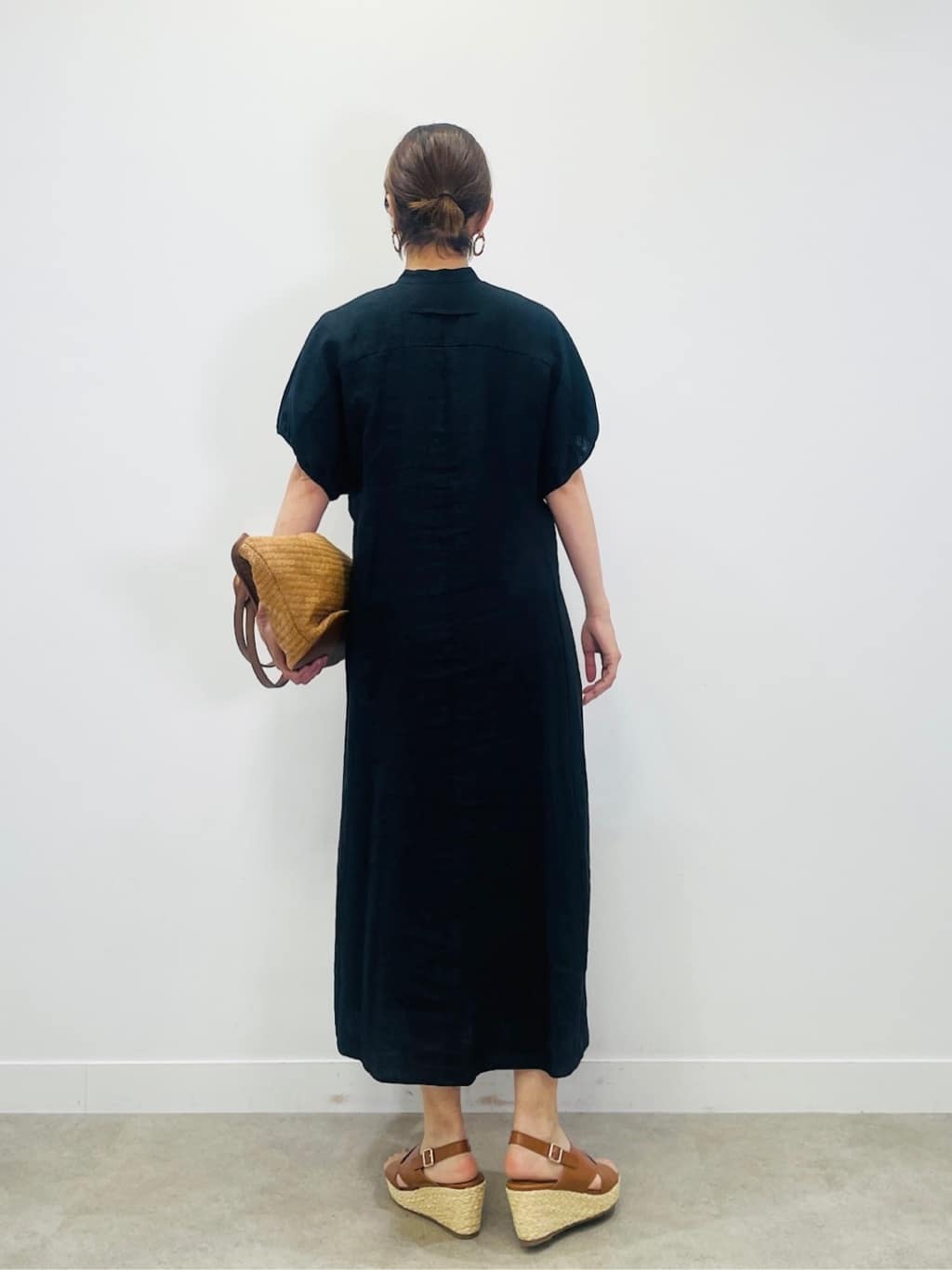 KAYOさんの「UNTITLED｜」を使ったコーディネート