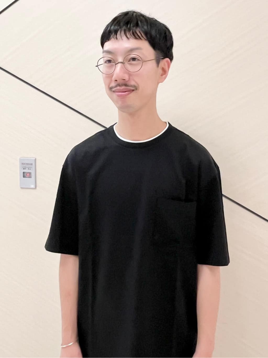 小山凌さんの「DRESSTERIOR｜」を使ったコーディネート