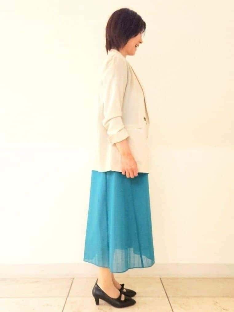 mayumayuさんの「Reflect｜」を使ったコーディネート