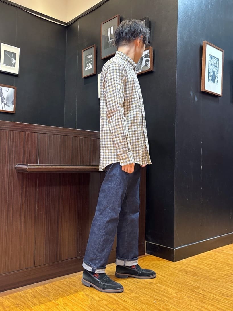 KEIさんの「TAKEO KIKUCHI｜【360&deg;ストレッチ／セットアップ対応】None Of Stress ジャケット」を使ったコーディネート