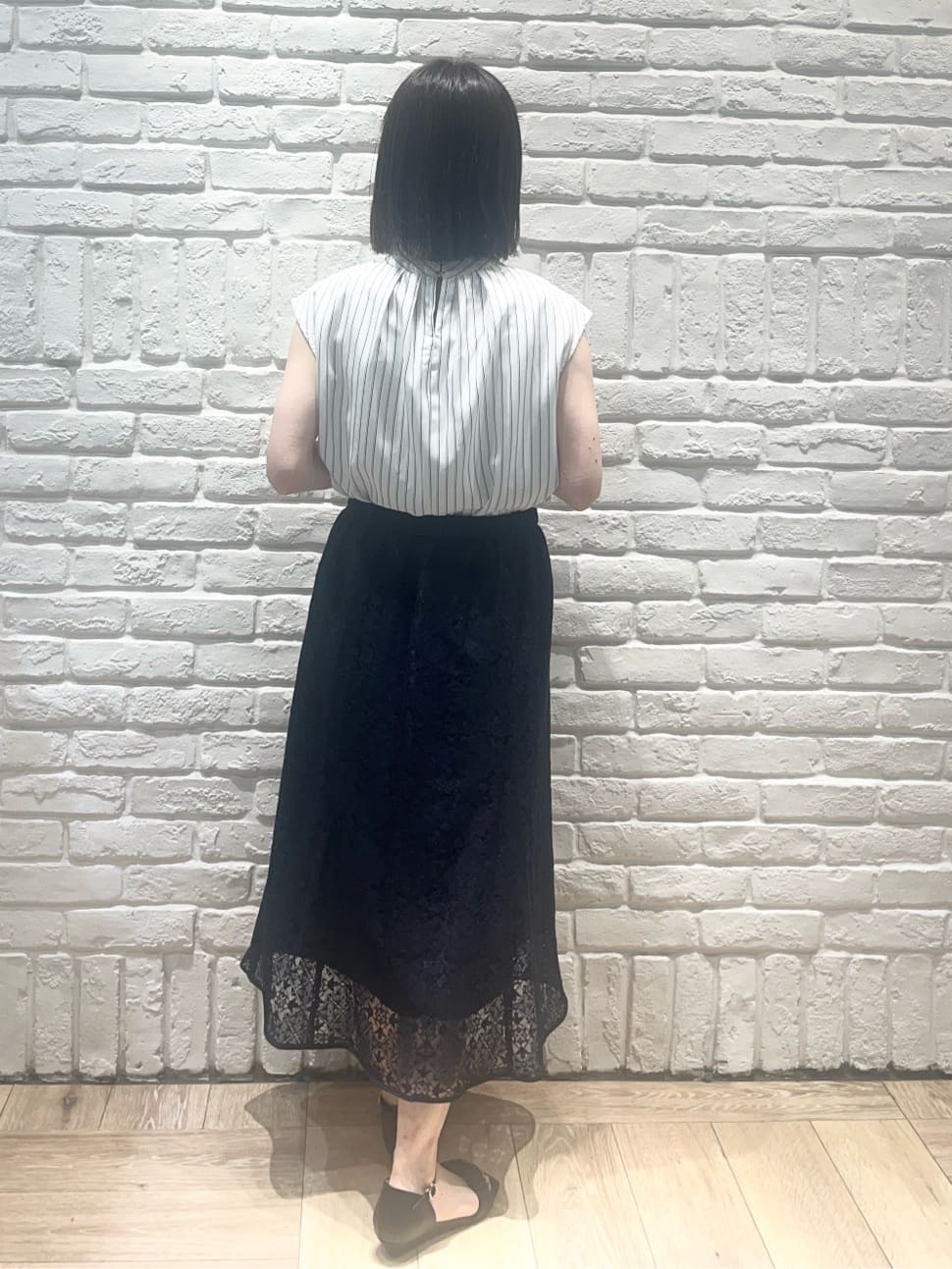 がんさんの「index｜」を使ったコーディネート