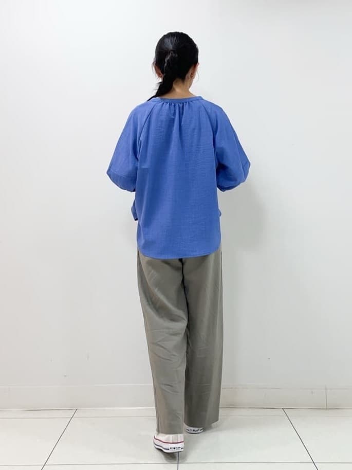 yasuokaさんの「Dessin｜」を使ったコーディネート