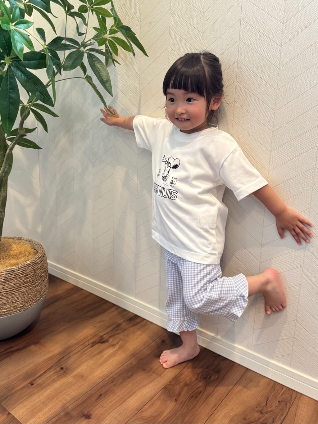 cherryさんの「THE SHOP TK｜」を使ったコーディネート