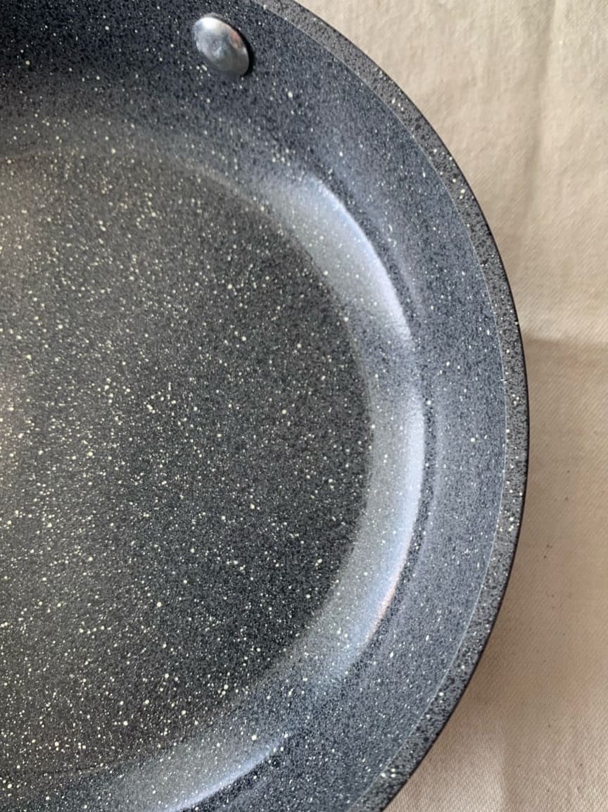 mikachoさんの「212 KITCHEN STORE｜サリーナ セラミックフライパン 20センチ ＜BALLARINI バッラリーニ＞」を使ったコーディネート