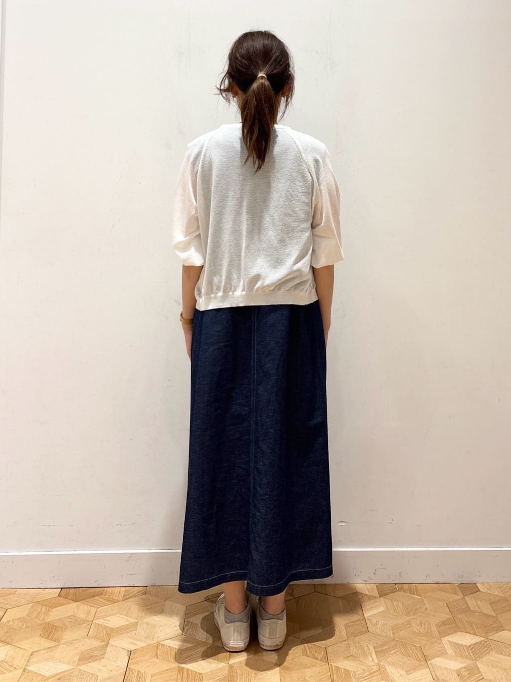 YUMIさんの「Dessin｜」を使ったコーディネート