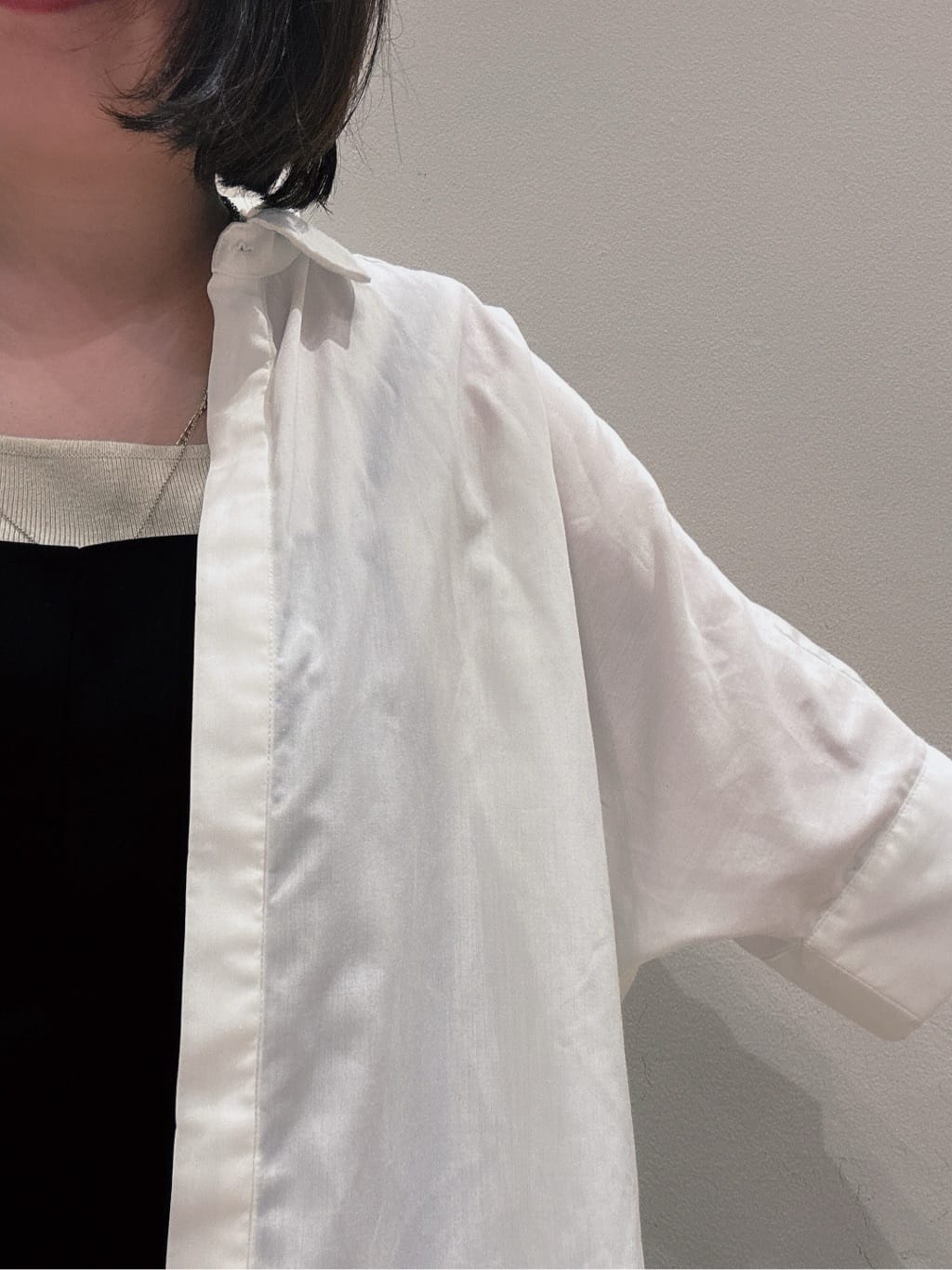 amamaさんの「grove｜」を使ったコーディネート