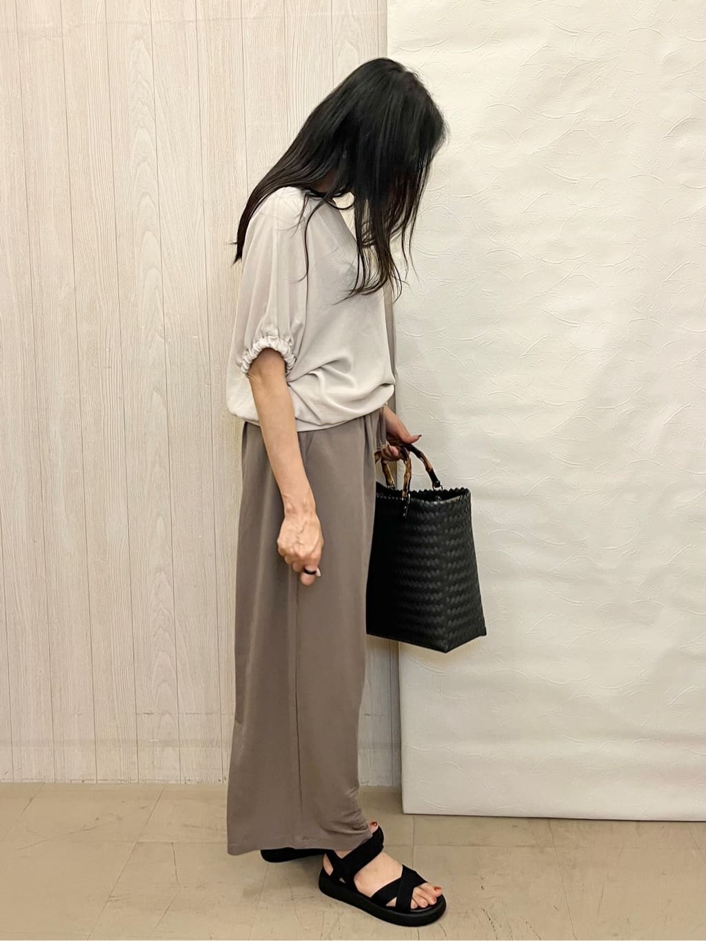 youさんの「SHOO･LA･RUE｜」を使ったコーディネート