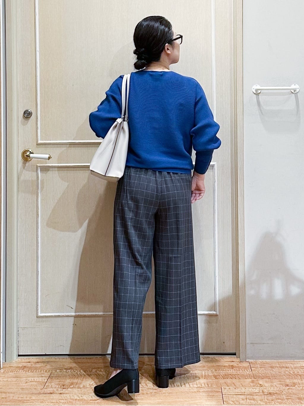 umeさんの「SHOO･LA･RUE｜」を使ったコーディネート