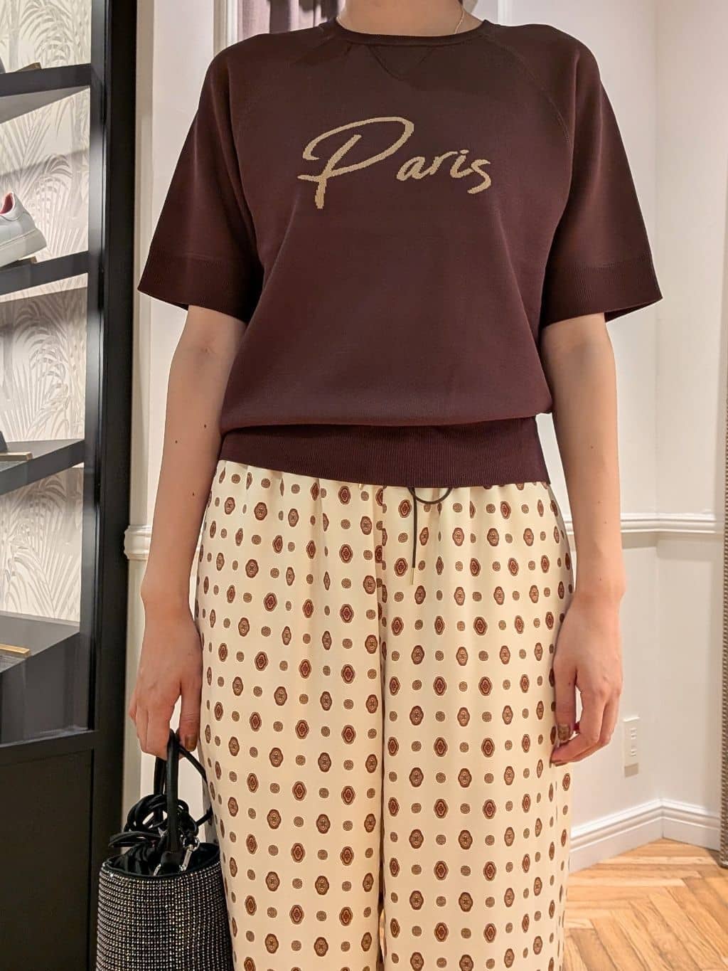 saoriさんの「DRESSTERIOR｜」を使ったコーディネート