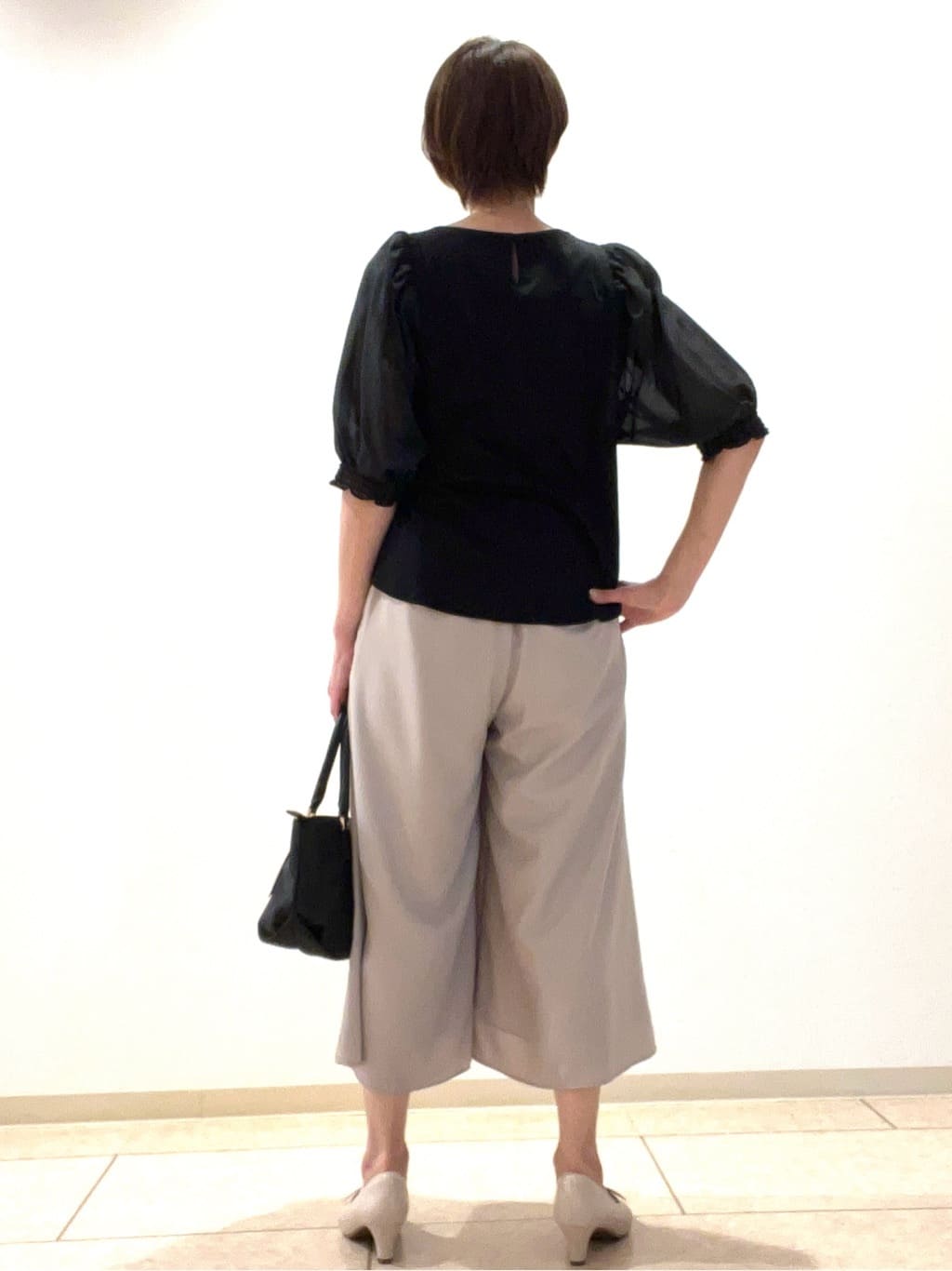 TOMOMIさんの「Reflect｜」を使ったコーディネート