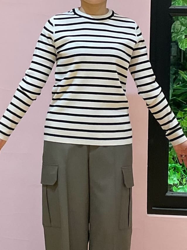 ogataさんの「DRESSTERIOR｜」を使ったコーディネート