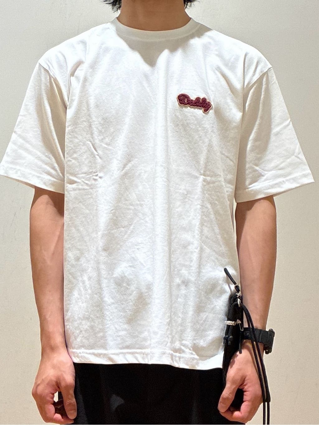 KAZUKIさんの「Dessin｜」を使ったコーディネート