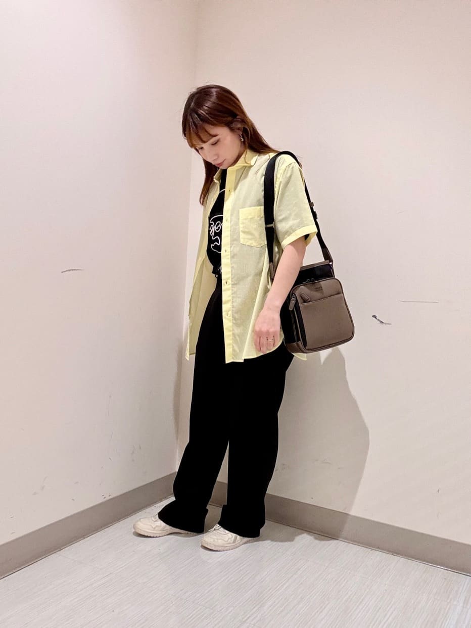 S.A.Oさんの「tk.TAKEO KIKUCHI｜◆【Sサイズ～】フェイスロープ刺繍 天竺Tシャツ」を使ったコーディネート