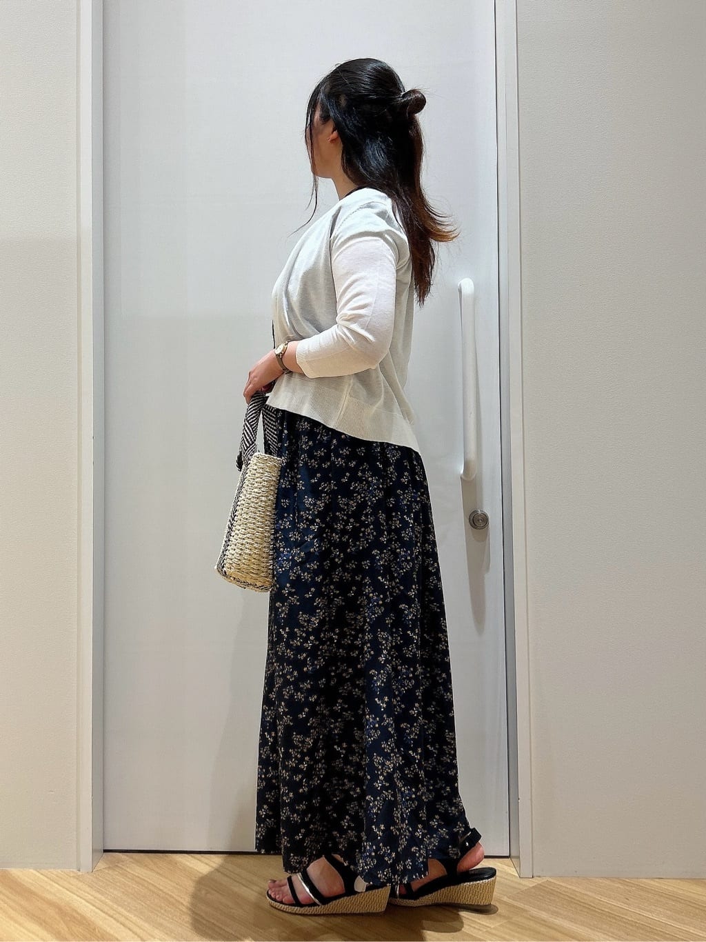 みいさんの「grove｜」を使ったコーディネート