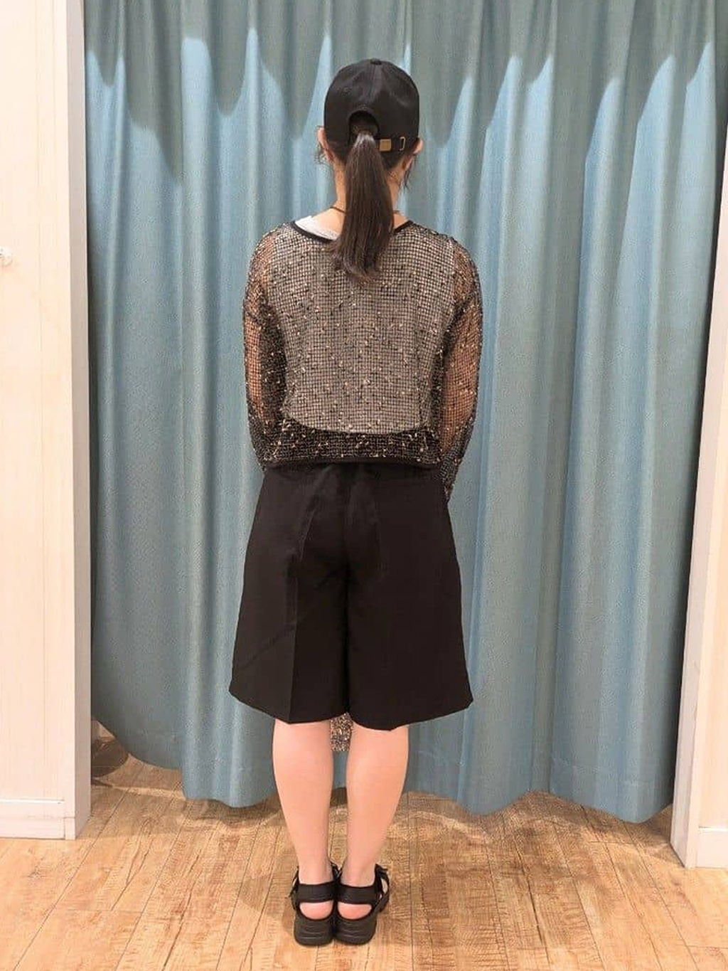 Miさんの「SHOO･LA･RUE｜」を使ったコーディネート