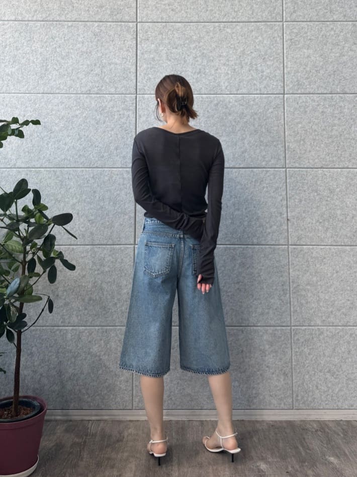 designer yukaさんの「CODE A｜tony bianco｜FAST HEELS」を使ったコーディネート
