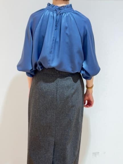 あやさんの「UNTITLED｜【トレンド/撥水機能/防寒】ショートダウンコート」を使ったコーディネート