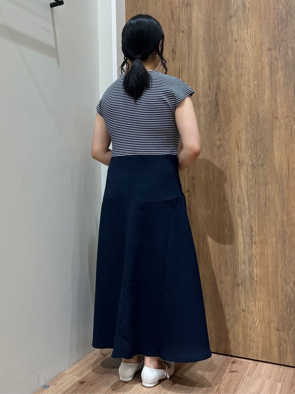 Reinaさんの「grove｜」を使ったコーディネート