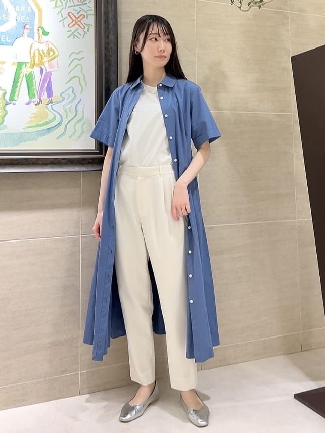 sechiさんの「UNTITLED｜」を使ったコーディネート
