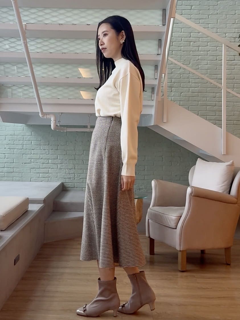 teiさんの「Couture brooch｜」を使ったコーディネート