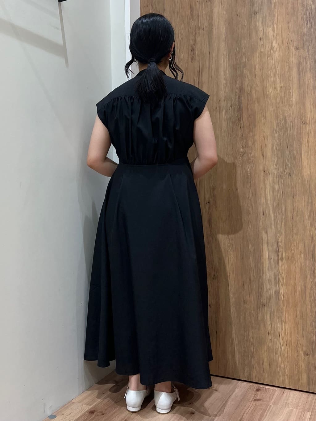 Reinaさんの「grove｜」を使ったコーディネート