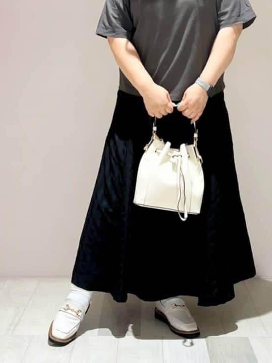 yumiさんの「ESPERANZA｜」を使ったコーディネート