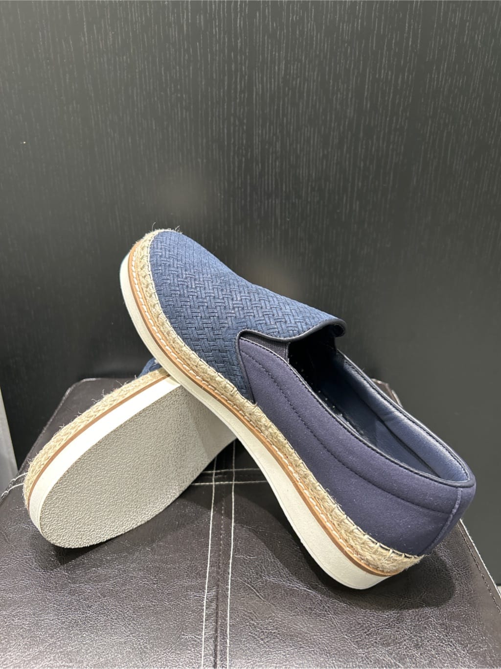 ruiさんの「TAKEO KIKUCHI｜【COOL CITY WEAR】エアートール パンツ /接触冷感・通気性」を使ったコーディネート