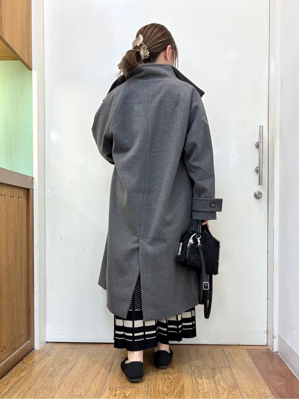 だいわさんの「SHOO･LA･RUE｜」を使ったコーディネート