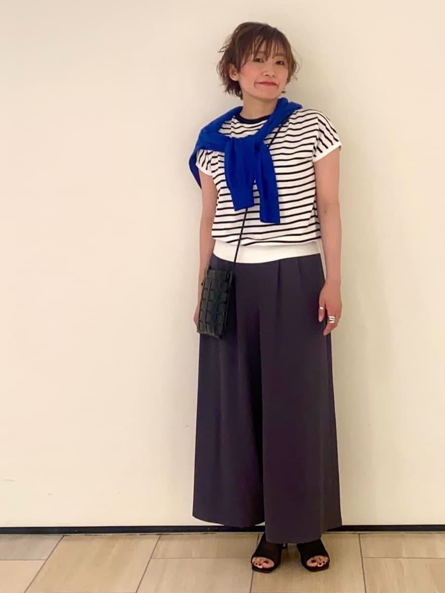 mari_831さんの「UNTITLED｜」を使ったコーディネート