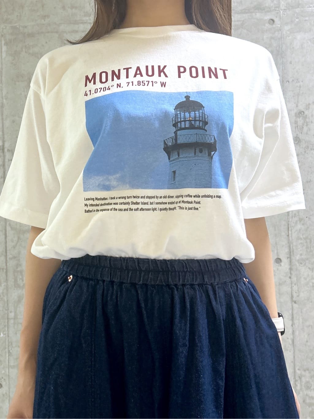 takaさんの「Dessin｜」を使ったコーディネート