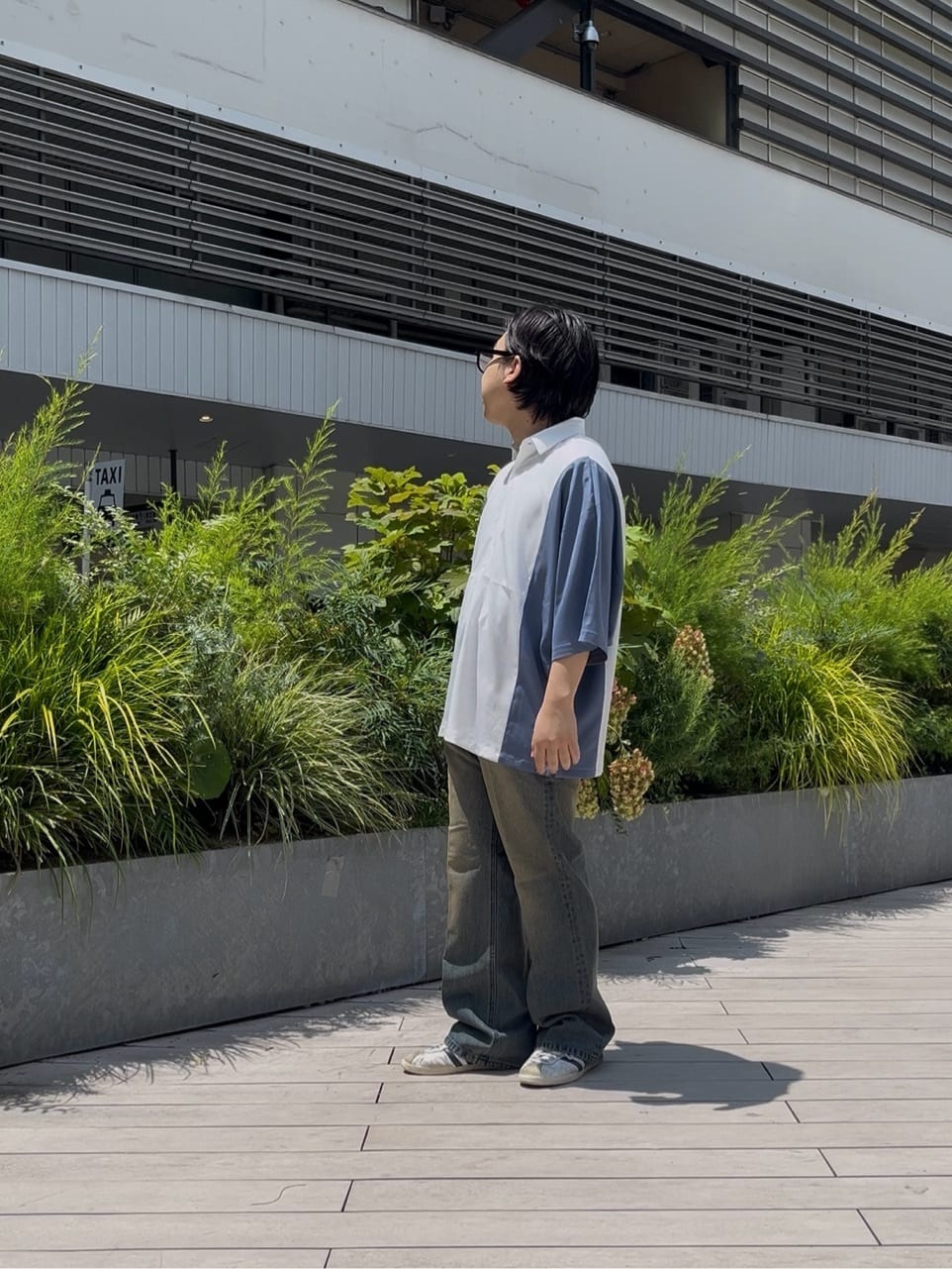 taigaさんの「tk.TAKEO KIKUCHI｜」を使ったコーディネート