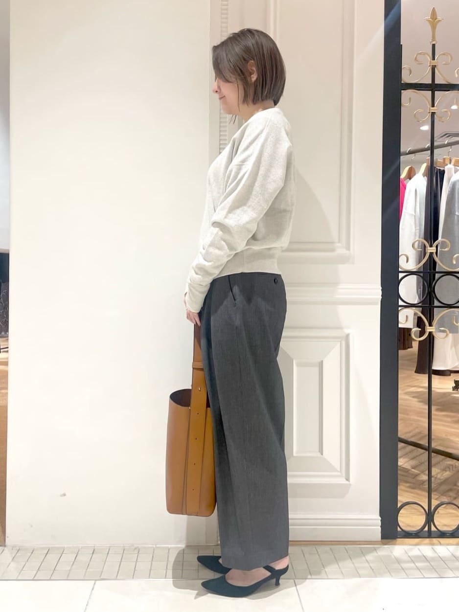 makiさんの「DRESSTERIOR｜」を使ったコーディネート