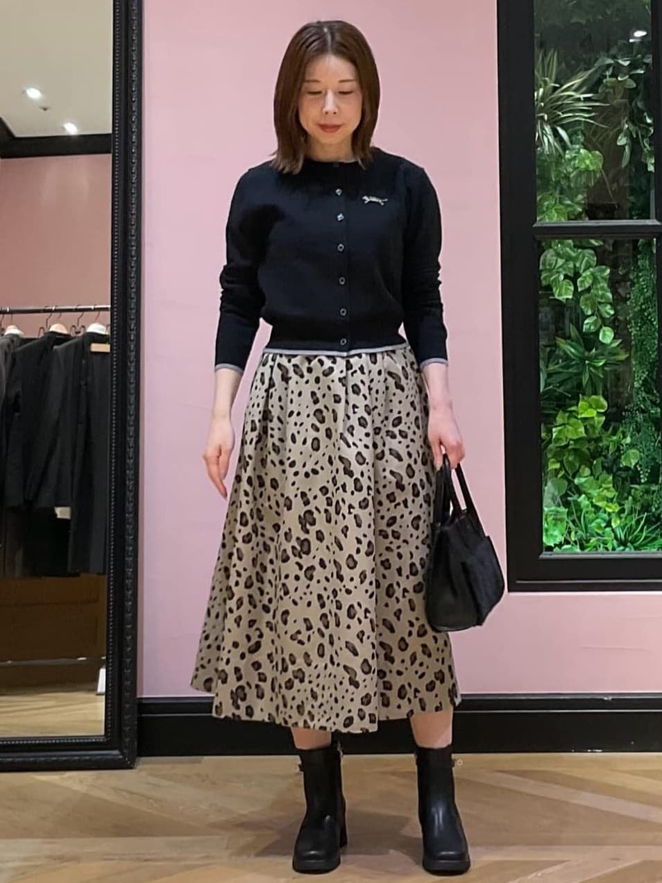 maruさんの「DRESSTERIOR｜」を使ったコーディネート