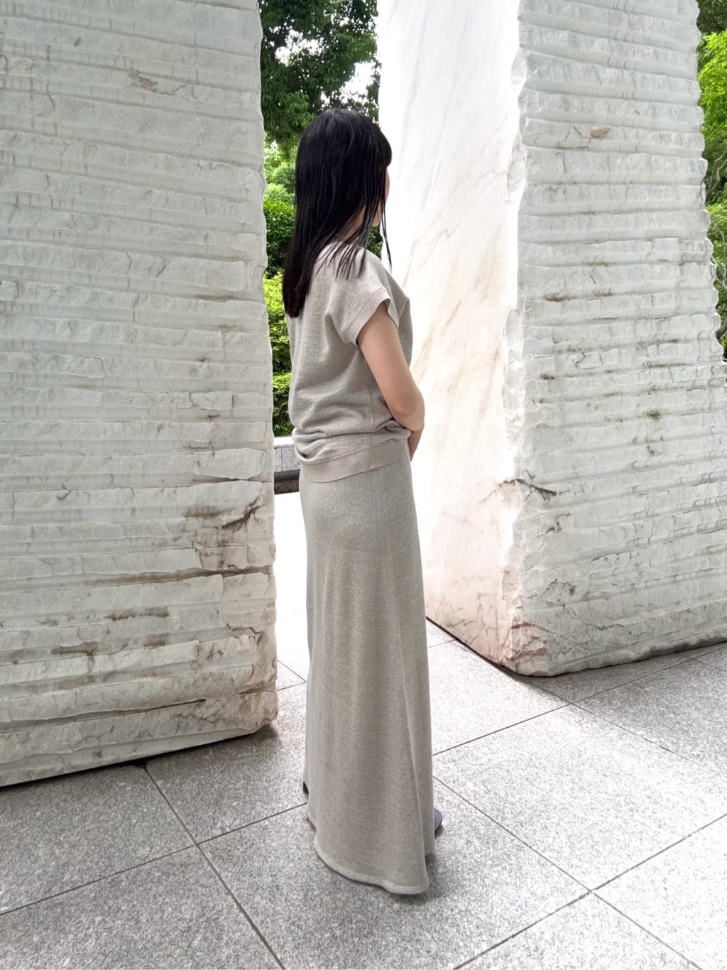 arisaさんの「DRESSTERIOR｜」を使ったコーディネート