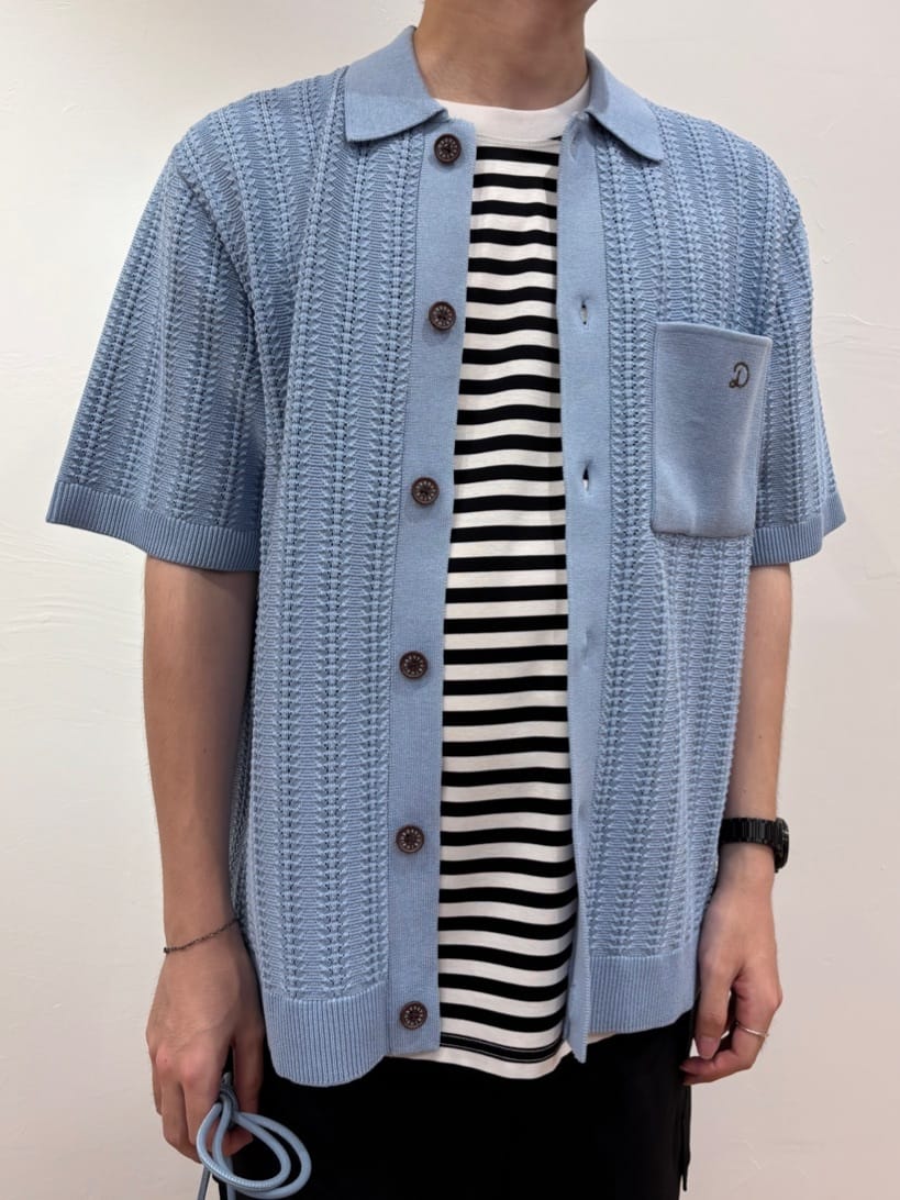 ABEさんの「DRESSTERIOR｜」を使ったコーディネート
