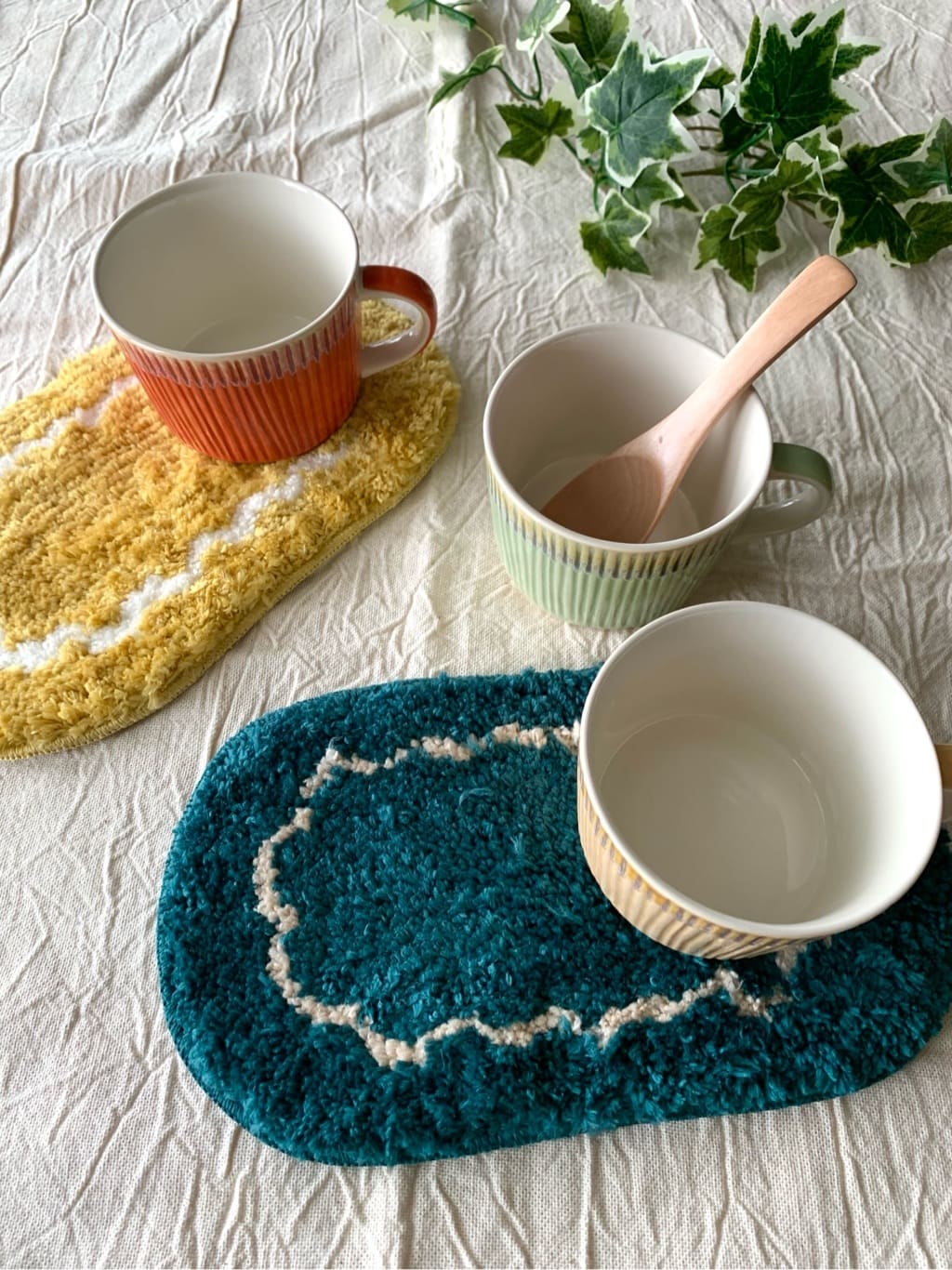 mikachoさんの「212 KITCHEN STORE｜」を使ったコーディネート