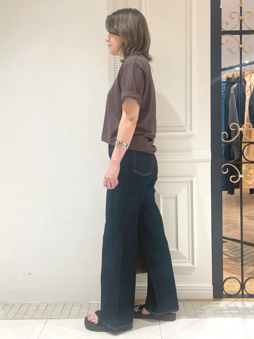makiさんの「DRESSTERIOR｜」を使ったコーディネート