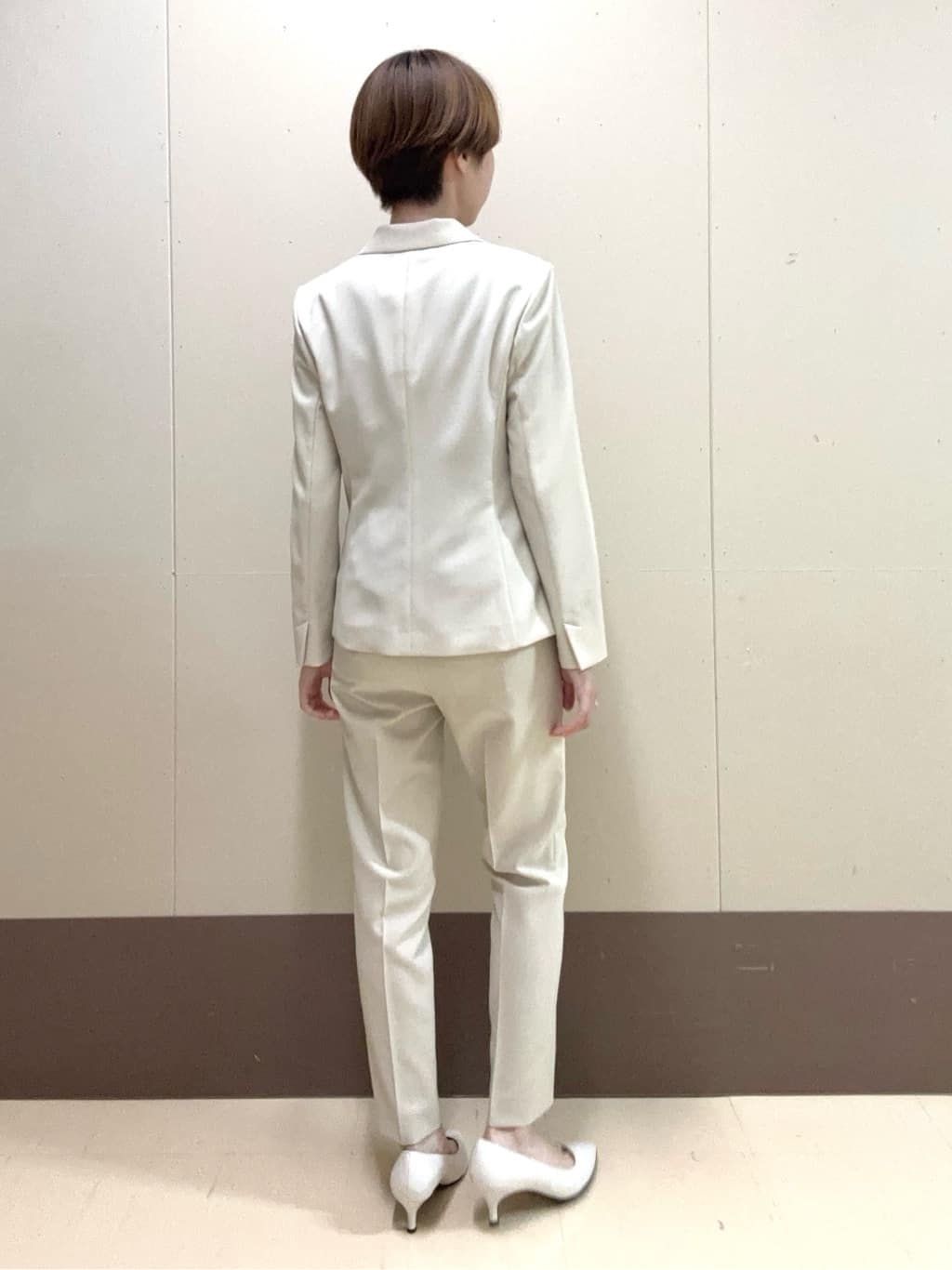 mioさんの「UNTITLED｜」を使ったコーディネート