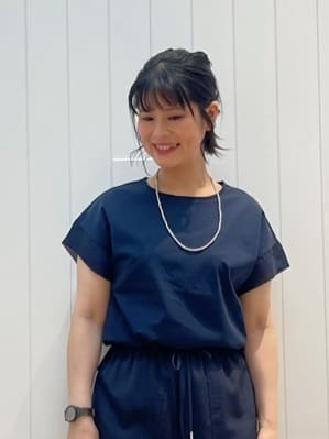 mikaさんの「Dessin｜」を使ったコーディネート