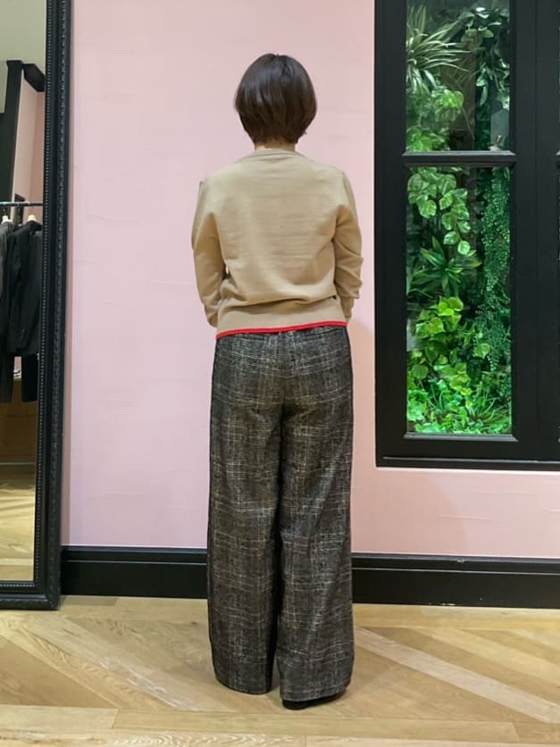 ogataさんの「DRESSTERIOR｜」を使ったコーディネート