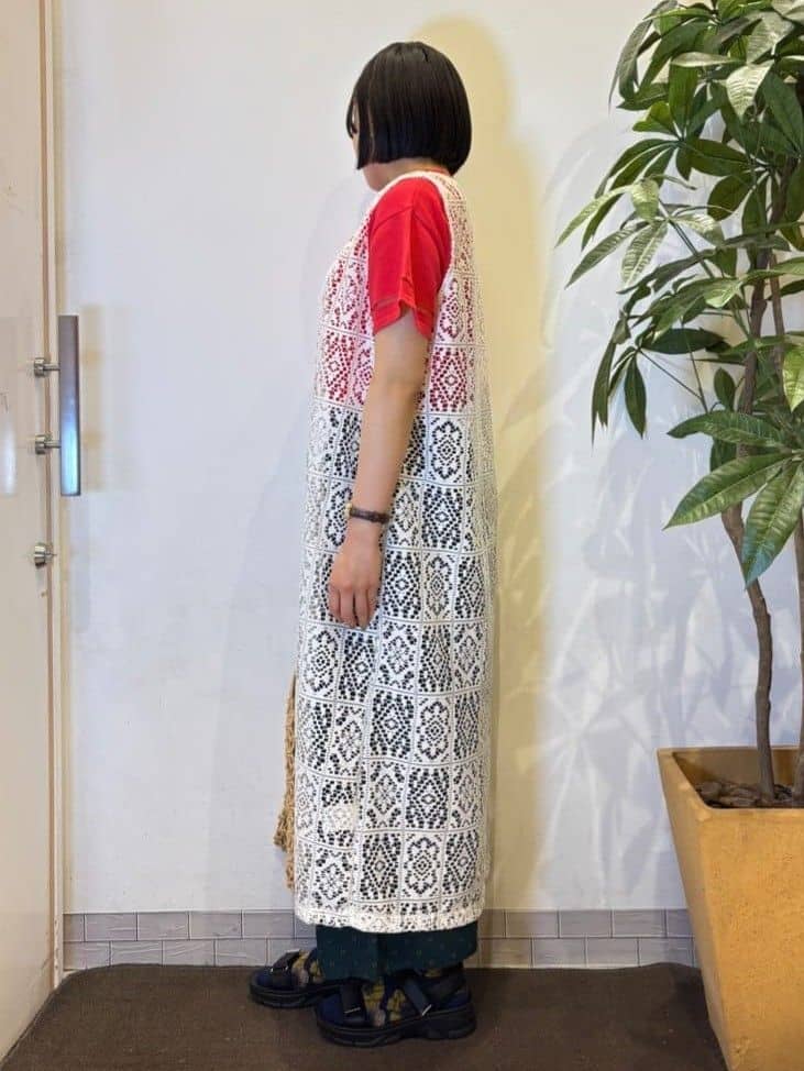 TOWAさんの「SHOO･LA･RUE｜」を使ったコーディネート
