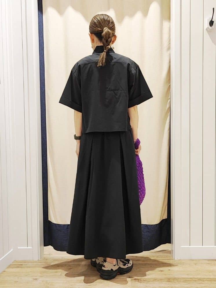 toyaさんの「Dessin｜」を使ったコーディネート