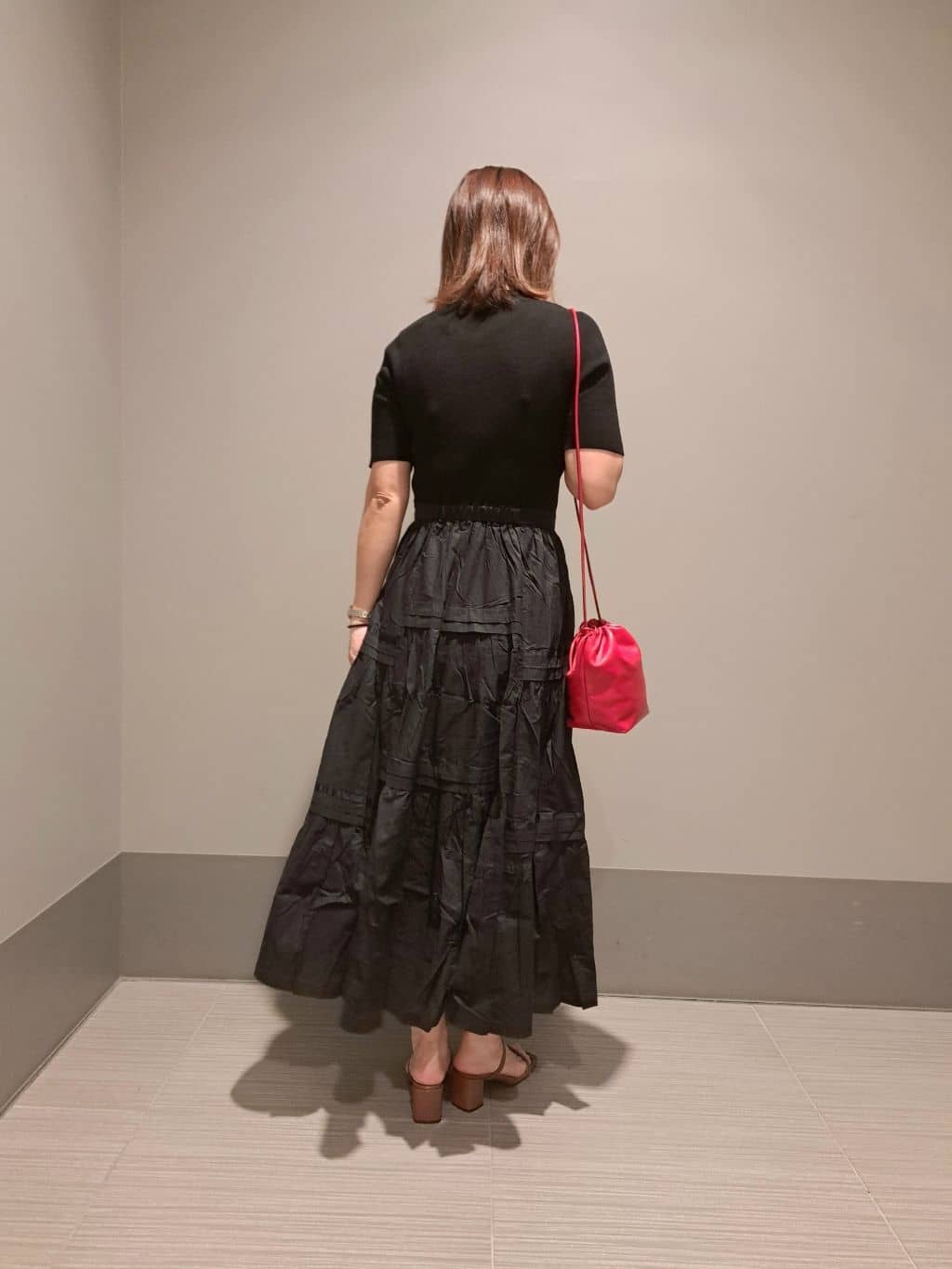 Takahashiさんの「DRESSTERIOR｜」を使ったコーディネート