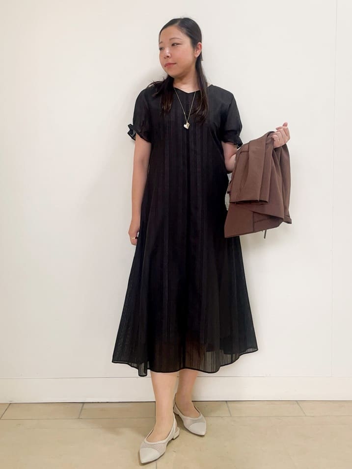 chisaさんの「Reflect｜」を使ったコーディネート