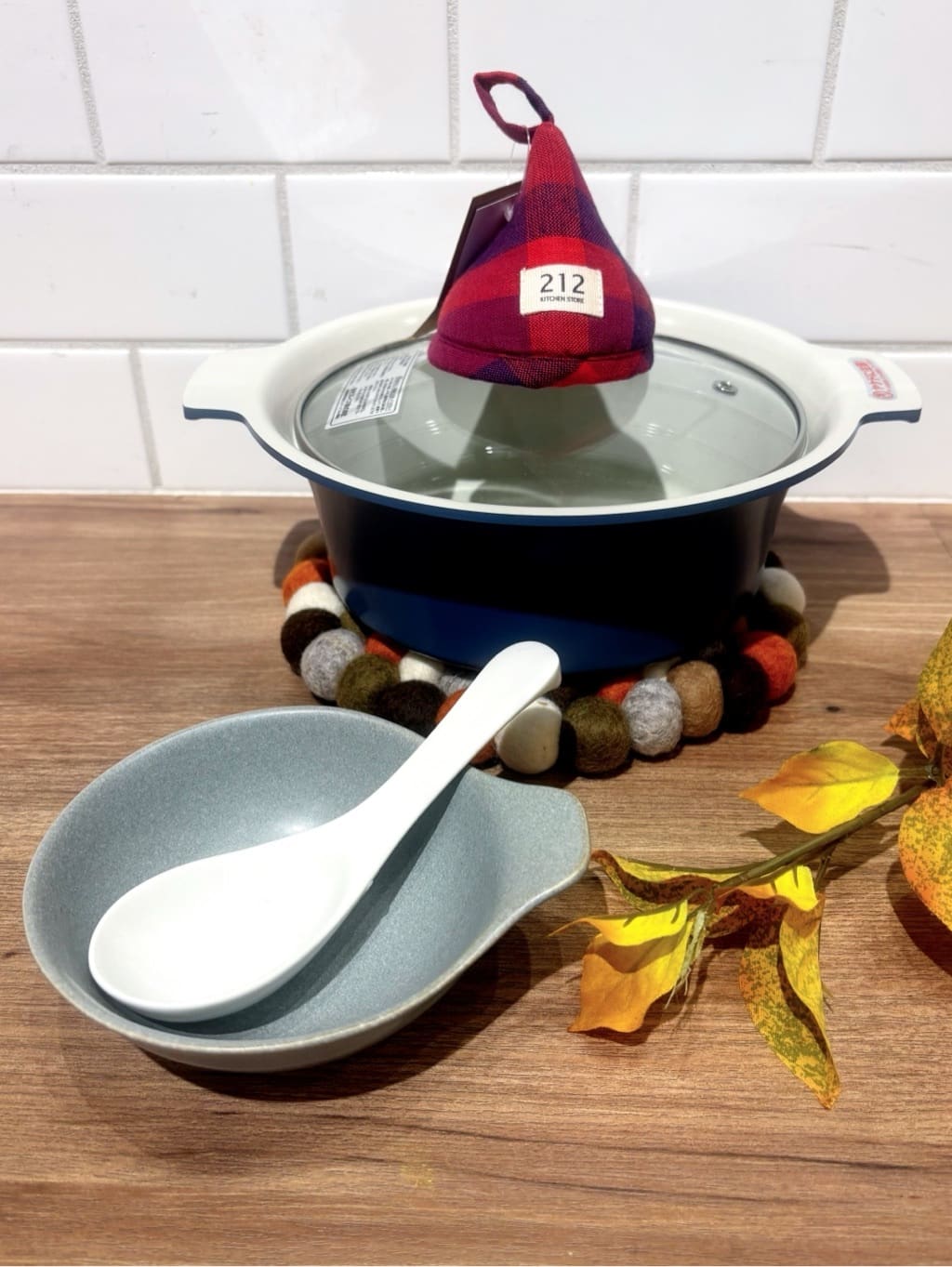 usaminさんの「212 KITCHEN STORE｜HINATA レンゲ WH」を使ったコーディネート