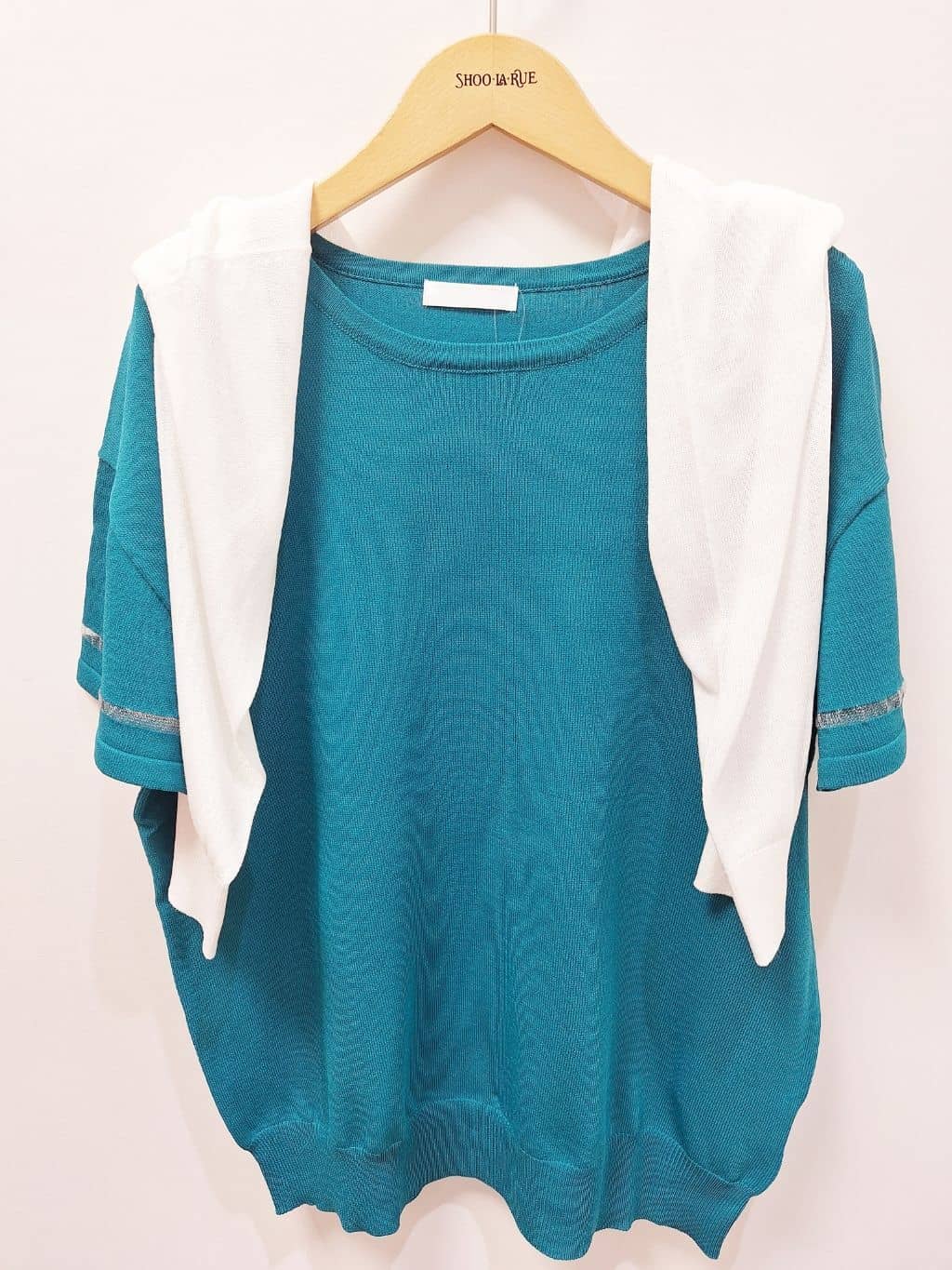 MOMOさんの「SHOO･LA･RUE｜」を使ったコーディネート