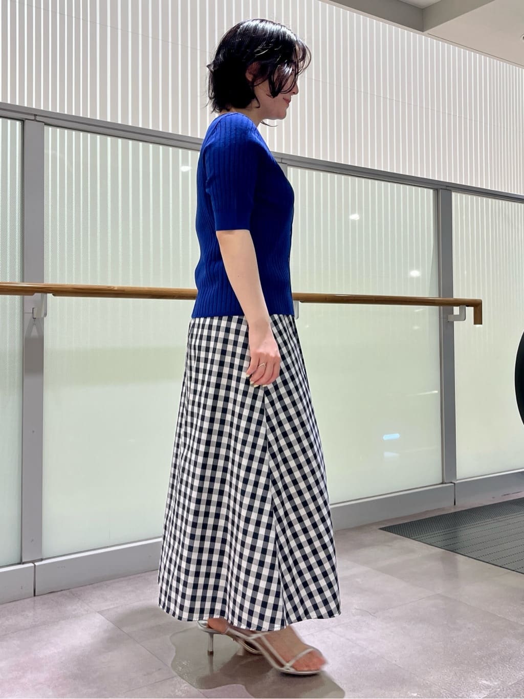 ちりんさんの「UNTITLED｜」を使ったコーディネート
